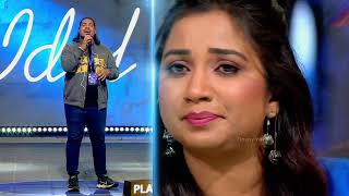 O bedardeya Indian idol priyangshu dutta [upl. by Auqinom]