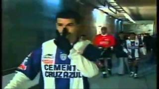 Himno Pachuca FC [upl. by Gauldin]