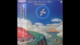 Craig Ruhnke ‎– Just Like The Old Times Full Album [upl. by Sherline359]