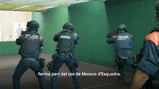 Nova convocatòria de 900 places per a mossoscatalunya [upl. by Adaha647]