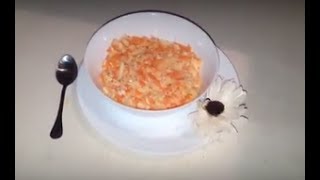 salade coleslaw  سلطة الكول سلو الشهيرة، سلطة الملفوف [upl. by Blackmun709]