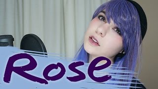 NANA OPENING ♥ Rose Spanish Cover [upl. by Ttemme]