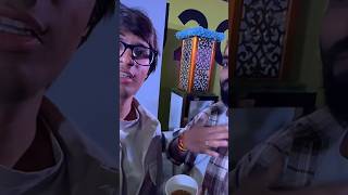 विराट कोहली का भाई खड़ा है 😱  souravjoshivlogs vlog shortsfeed funny viratkohli ipl [upl. by Ecnarual898]