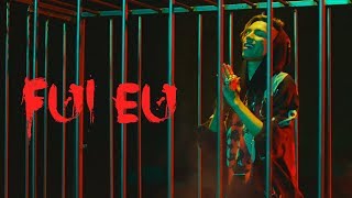 WAZE  Fui Eu Videoclipe Oficial [upl. by Avat]