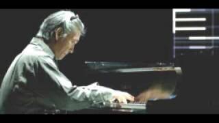 Ryuichi Sakamoto  A Flower Is Not A Flower [upl. by Yanel]