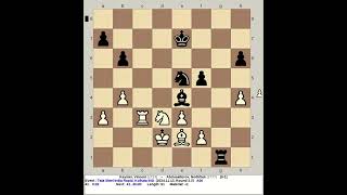 Keymer Vincent vs Abdusattorov Nodirbek  Tata Steel India Rapid Chess 2024 Kolkata India [upl. by Adnawad]