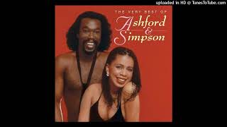 Ashford amp Simpson  Solid Arjan Version [upl. by Sanderson]