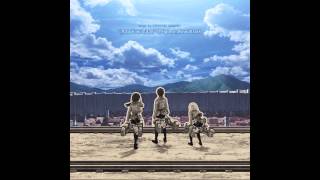 Mica Caldito  The Reluctant Heroes Shingeki no Kyojin Cover [upl. by Wilda]