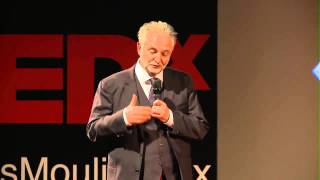 Entreprendre sa vie  Jacques Attali  TEDxIssylesMoulineaux [upl. by Burnside]