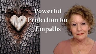 EMPATHS PROTECT yourself with the POWER of LOVE [upl. by Morice]