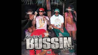 Moneybagg Yo  Bussin feat Rob49 [upl. by Nakasuji]