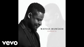 Matias Damasio  Teu Olhar Audio [upl. by Yatnod]