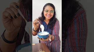 എണ്ണയോ മുട്ടയോ ഇല്ലാതെ Healthy Mayonnaise  No Oil No Egg Mayonnaise Recipe  Veg mayonnaise recipe [upl. by Bubb342]