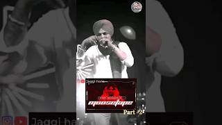 Biggest Album Moosetape punjabisinger shorts [upl. by Letnahs]