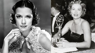 The Life and Tragic Ending of Eleanor Powell [upl. by Donata]