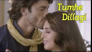 Tumhe Dillagi Song By Rahat Fateh Ali Khan  Huma Qureshi Vidyut Jammwal  Salim  Sulaiman [upl. by Ajidahk]