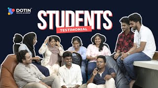 Dotin Digital Academy Reviews  Digital Marketing Course Experinace Malaylam  Dotin Students [upl. by Ritch]