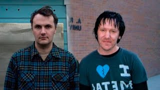 Phil Elverum on Elliott Smith [upl. by Giliane]