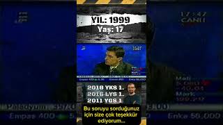 YKS 2025  Konu Çalışmak 🙂 Soru Çözmek  TYT AYT yks [upl. by Gwendolyn764]