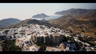 Travel in Greece  A World of Destinations [upl. by Atinal626]