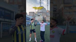 BJK  FB GELDİ😂🔥 footballshorts beşiktaş fenerbahçe süperlig aboubakar szymanski [upl. by Wayland292]