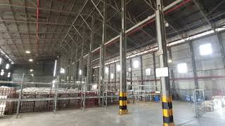 Massive Industrial Facility To Let in Wadeville Germiston [upl. by Resneps112]