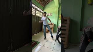 Tercouuu dance dancer musica music challenge humor [upl. by Napra440]