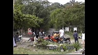 Video sale a la luz después de 21 años Toma guerrillera Goteras de Villavicencio [upl. by Sidwohl678]