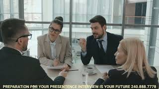 PREPARING FOR YOUR PRESENTENCE INTERVIEW IS THE MOST SERIOUS TIME SPENT IN YOUR LIFE [upl. by Herwick]