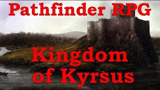 Kingdom of Kyrsus 13 [upl. by Oknuj355]