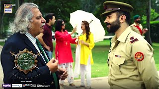 Sinf e Aahan Episode 6  BEST SCENE 03  ARY Digital Drama [upl. by Ruggiero]