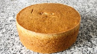 Recette Gâteau à la Banane [upl. by Eimma265]