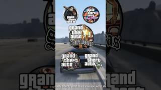 Hardest Mission In GTA Verse  shorts gta trending ytshorts youtubeshorts [upl. by Eem]