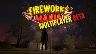 Fireworks Mania Multiplayer Beta Trailer Dec 2023 [upl. by Conroy242]