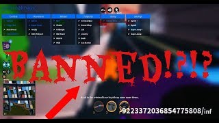 Exploiting Jailbreak Got banned [upl. by Tonjes419]