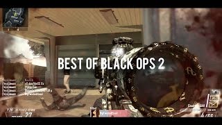 Best of Black Ops 2 [upl. by Ahsenod]