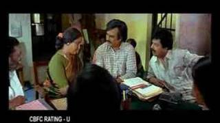 Sivaji  The boss  Official Trailer [upl. by Ecinaj587]