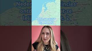 Alle Nederlandse provincies ontdekken deel 2 🇳🇱 Welke wordt de volgende [upl. by Adnwahsal]