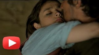 Alia Bhatt Randeep Hooda Chemistry  Highway Trailer [upl. by Doe567]