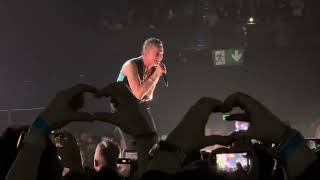 Depeche Mode  Condemnation Live in Cologne 20240405 [upl. by Eahsat]