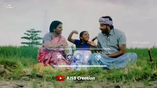 Vayadi Petha Pulla Song Lyrics Black ScreenKanaaSkSelvaSinekan Editz [upl. by Akinyt242]