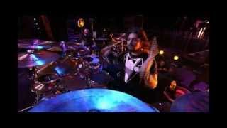 Mike Portnoy  Octavarium  DrumCam [upl. by Kcirtap]