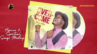 Oshane Mais  Hymns amp Spiritual Songs Chorus Medley Official Audio [upl. by Oirogerg]