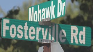 Hempfield Township seeks input on Fosterville Road [upl. by Eellac896]