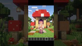 Minecraft Nether Portal🔥 minecraft shorts [upl. by Amihc]