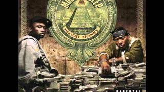 Mobb Deep  The Infamous Feat 50 Cent [upl. by Ahseile574]