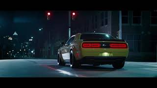 Gaddi ch yaar tera Sidhu moose Wala featuring Dodge Demon [upl. by Oesile]