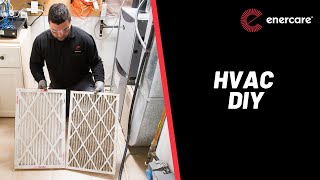 HVAC DIY What to Check Before Calling a Professional [upl. by Aday730]