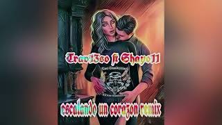 El Travieso ft Shayo11 [upl. by Dirtsa]