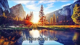 quotThe Lullabyquot Canción de Cuna  Letra en español [upl. by Nahtahoj]